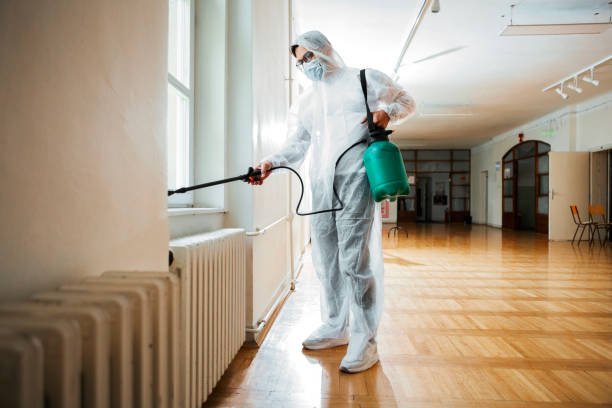 Pest Control for Restaurants in Hillsborough, NC